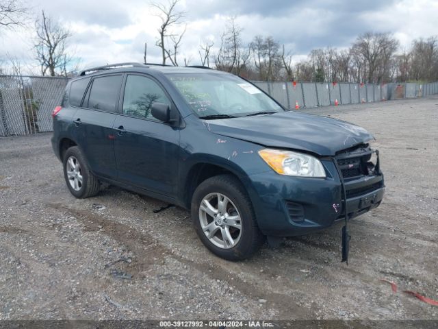 TOYOTA RAV4 2011 2t3bf4dv0bw101543