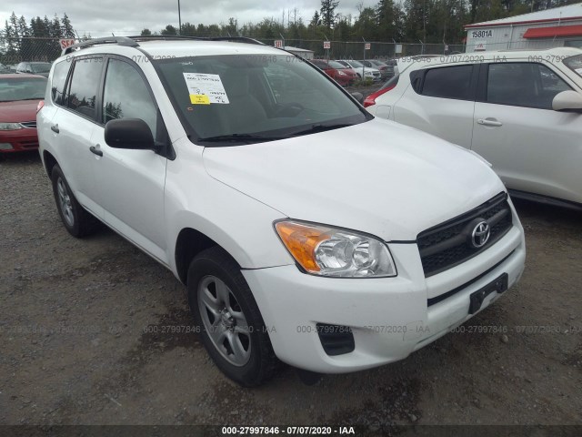 TOYOTA RAV4 2011 2t3bf4dv0bw102093