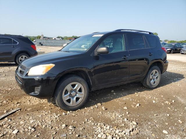 TOYOTA RAV4 2011 2t3bf4dv0bw102174