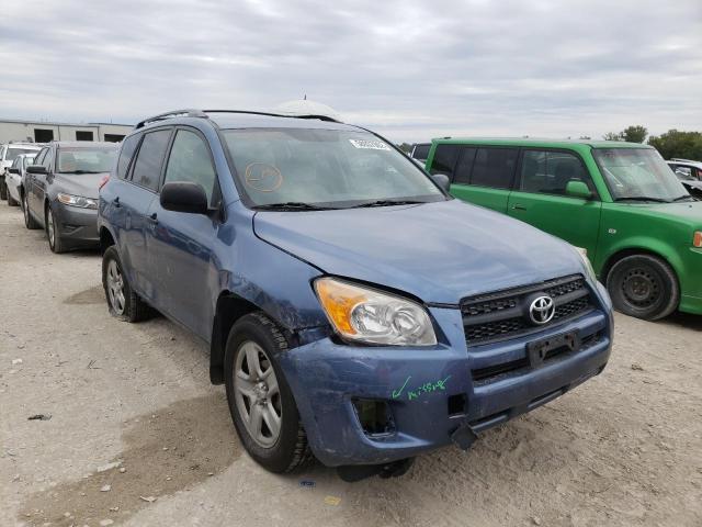 TOYOTA RAV4 2011 2t3bf4dv0bw102210