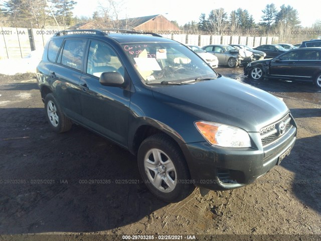 TOYOTA RAV4 2011 2t3bf4dv0bw102773