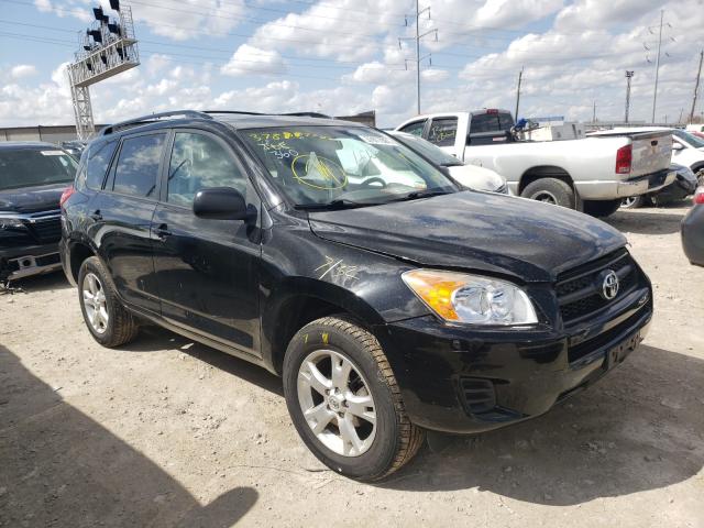 TOYOTA RAV4 2011 2t3bf4dv0bw104409