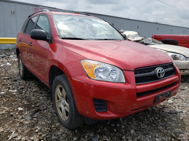 TOYOTA RAV4 2011 2t3bf4dv0bw104829