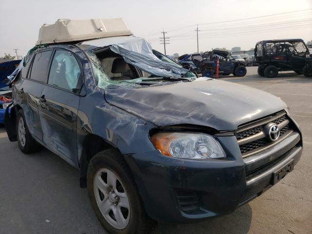 TOYOTA RAV4 2011 2t3bf4dv0bw104992