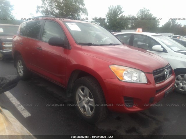 TOYOTA RAV4 2011 2t3bf4dv0bw105446