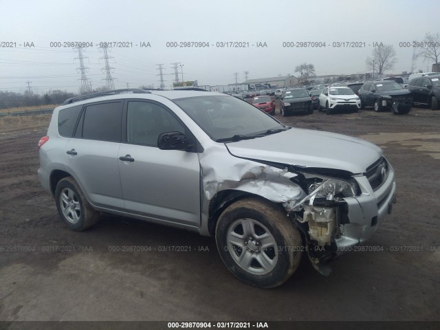 TOYOTA RAV4 2011 2t3bf4dv0bw105771