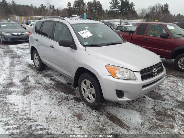 TOYOTA RAV4 2011 2t3bf4dv0bw106127