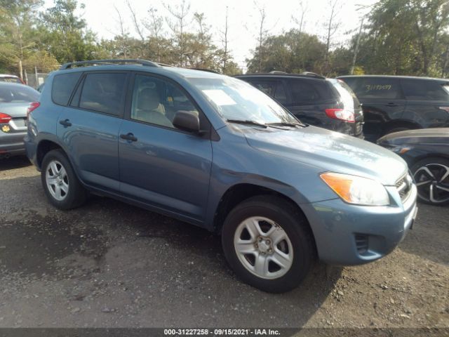 TOYOTA RAV4 2011 2t3bf4dv0bw106483