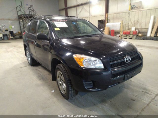 TOYOTA RAV4 2011 2t3bf4dv0bw107715