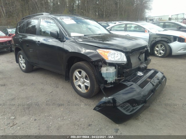 TOYOTA RAV4 2011 2t3bf4dv0bw109304