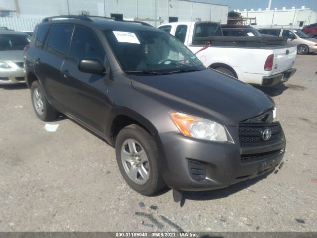 TOYOTA RAV4 2011 2t3bf4dv0bw109335