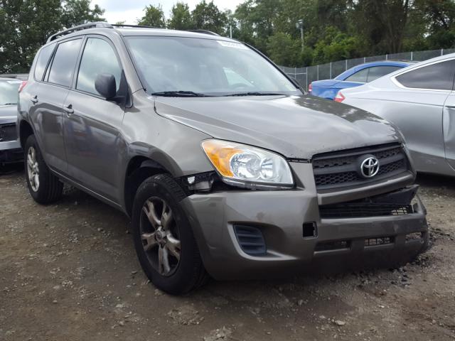 TOYOTA RAV4 2011 2t3bf4dv0bw110338