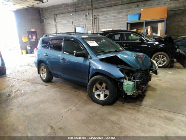 TOYOTA RAV4 2011 2t3bf4dv0bw110419