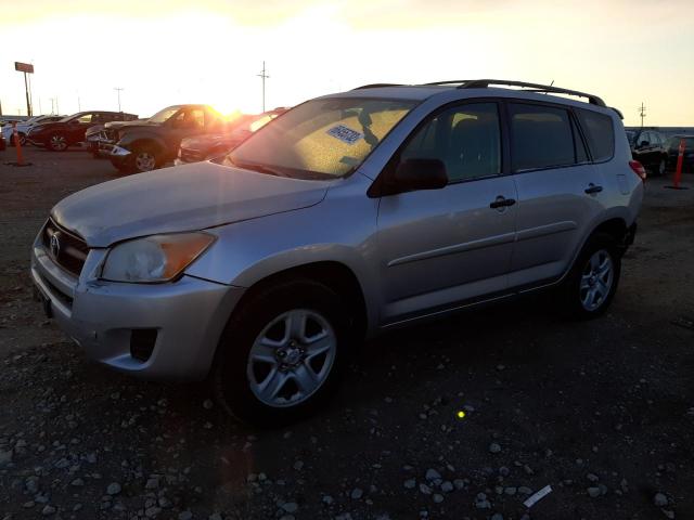 TOYOTA RAV4 2011 2t3bf4dv0bw111196