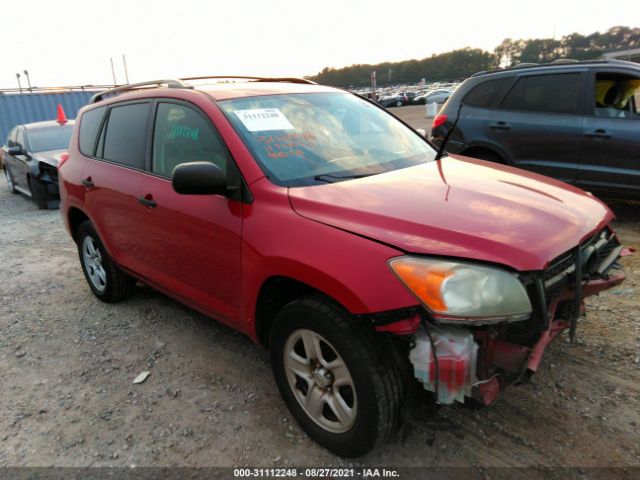 TOYOTA RAV4 2011 2t3bf4dv0bw111277