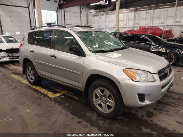 TOYOTA RAV4 2011 2t3bf4dv0bw113692