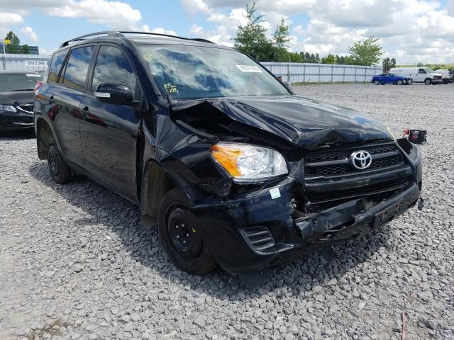 TOYOTA RAV4 2011 2t3bf4dv0bw116091