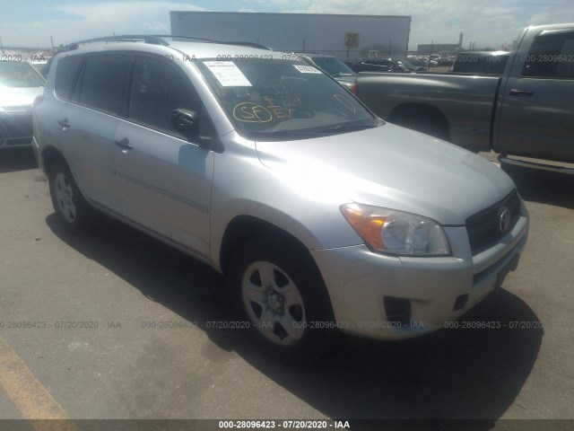 TOYOTA RAV4 2011 2t3bf4dv0bw116267