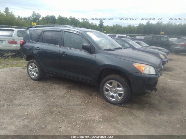 TOYOTA RAV4 2011 2t3bf4dv0bw118262