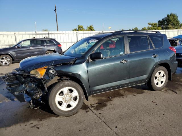 TOYOTA RAV4 2011 2t3bf4dv0bw118407