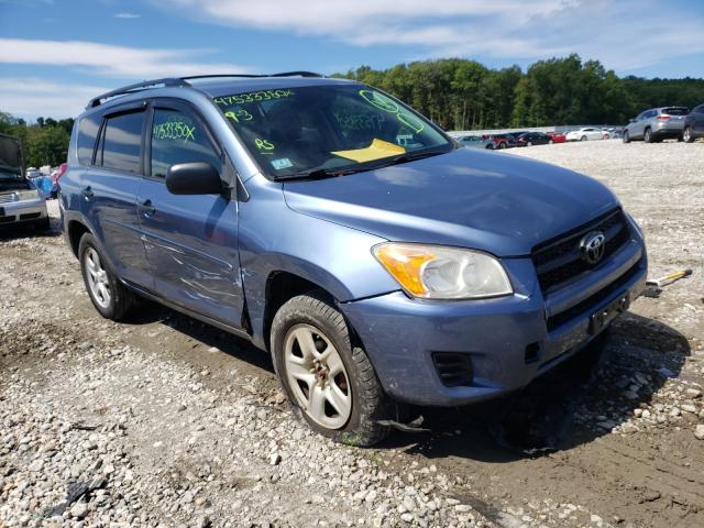 TOYOTA RAV4 2011 2t3bf4dv0bw119010