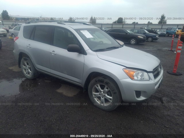 TOYOTA RAV4 2011 2t3bf4dv0bw119735