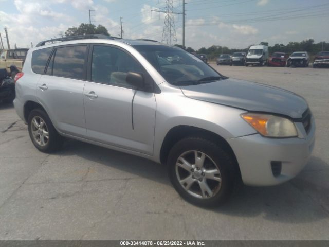 TOYOTA RAV4 2011 2t3bf4dv0bw120643