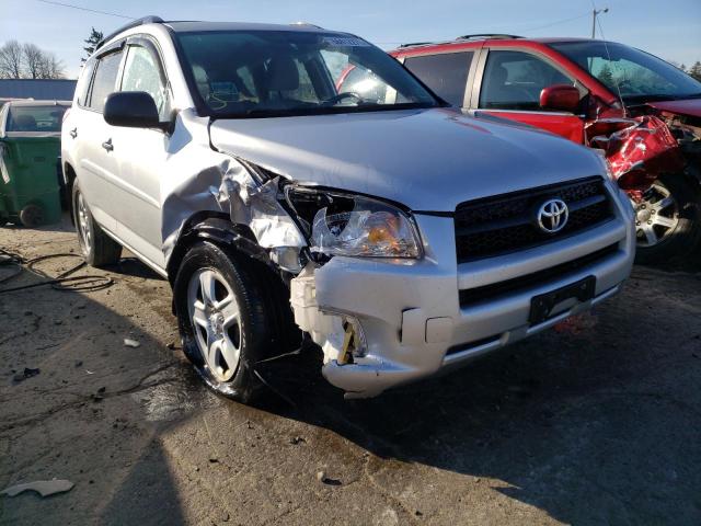 TOYOTA RAV4 2011 2t3bf4dv0bw121789