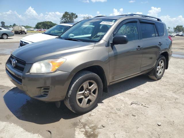 TOYOTA RAV4 2011 2t3bf4dv0bw123445