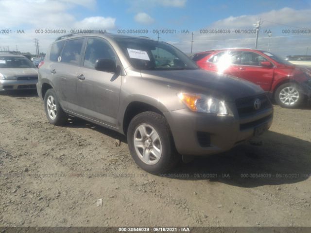 TOYOTA RAV4 2011 2t3bf4dv0bw123476