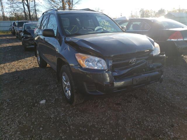 TOYOTA RAV4 2011 2t3bf4dv0bw124370