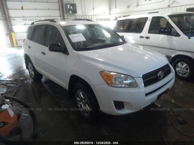 TOYOTA RAV4 2011 2t3bf4dv0bw124546