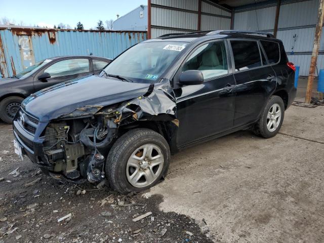 TOYOTA RAV4 2011 2t3bf4dv0bw125129