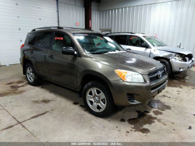 TOYOTA RAV4 2011 2t3bf4dv0bw125924