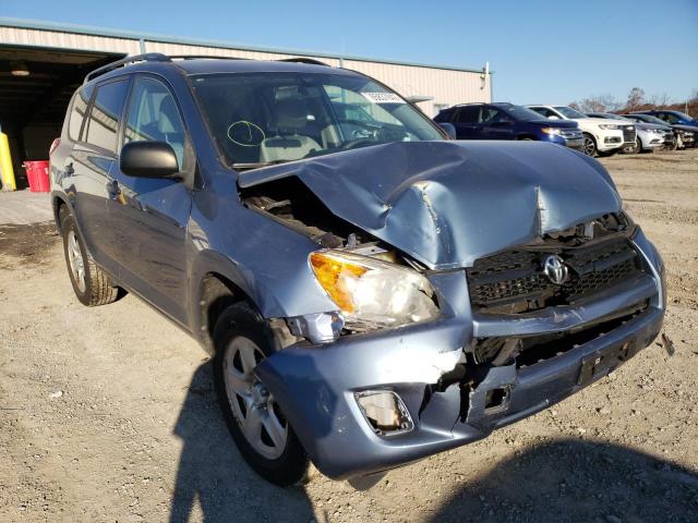 TOYOTA RAV4 2011 2t3bf4dv0bw126233