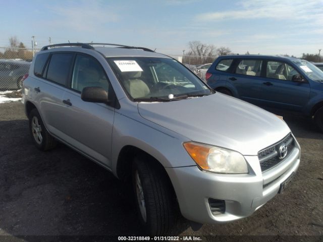 TOYOTA RAV4 2011 2t3bf4dv0bw127415