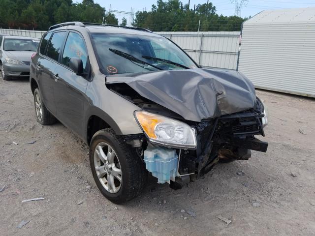 TOYOTA RAV4 2011 2t3bf4dv0bw127561