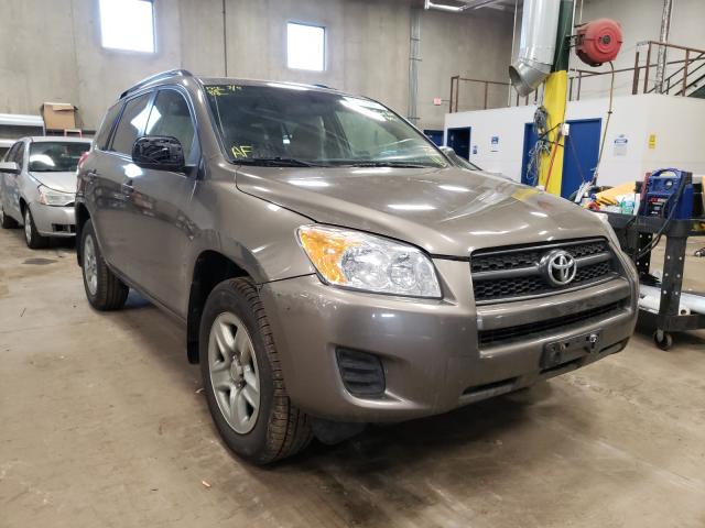 TOYOTA RAV4 2011 2t3bf4dv0bw127723