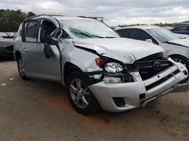 TOYOTA RAV4 2011 2t3bf4dv0bw129679