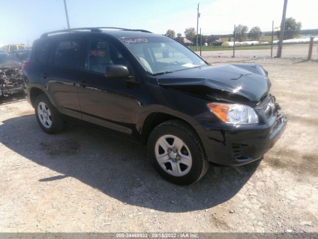 TOYOTA RAV4 2011 2t3bf4dv0bw131416