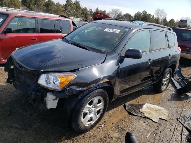 TOYOTA RAV4 2011 2t3bf4dv0bw131514