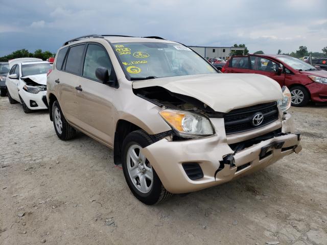 TOYOTA RAV4 2011 2t3bf4dv0bw131562