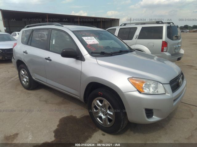 TOYOTA RAV4 2011 2t3bf4dv0bw131979