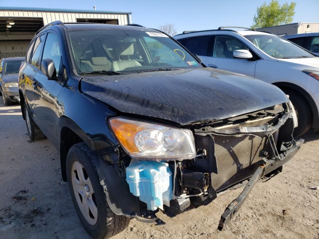 TOYOTA RAV4 2011 2t3bf4dv0bw133408