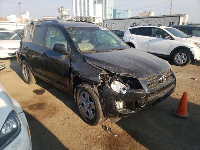 TOYOTA RAV4 2011 2t3bf4dv0bw135787