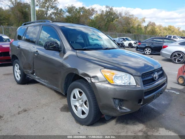 TOYOTA RAV4 2011 2t3bf4dv0bw137426