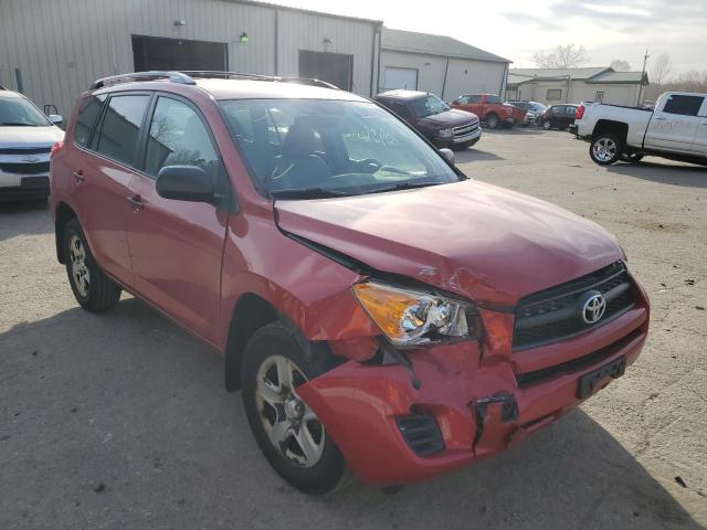 TOYOTA RAV4 2011 2t3bf4dv0bw137703