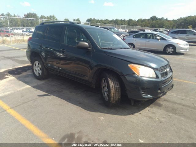 TOYOTA RAV4 2011 2t3bf4dv0bw138219