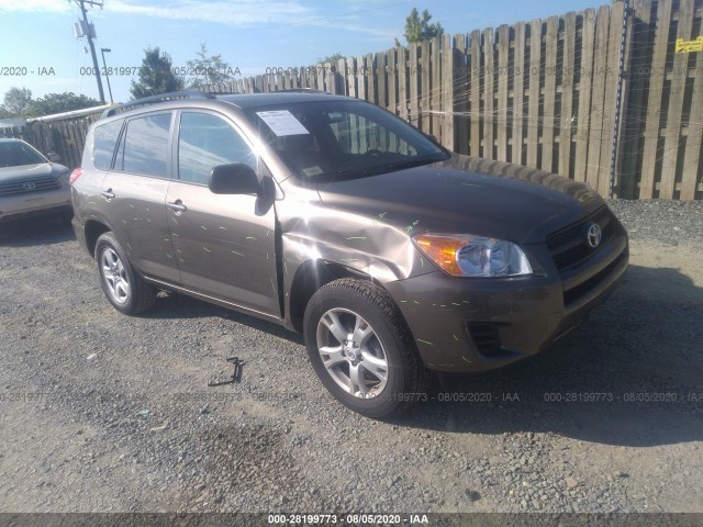 TOYOTA RAV4 2011 2t3bf4dv0bw138558