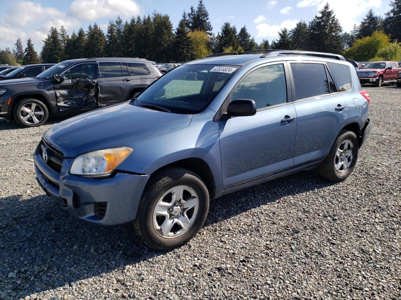 TOYOTA RAV 4 2011 2t3bf4dv0bw139273